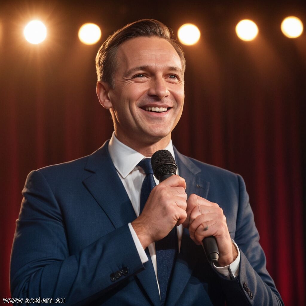 Ottfried Fischer Vermögen