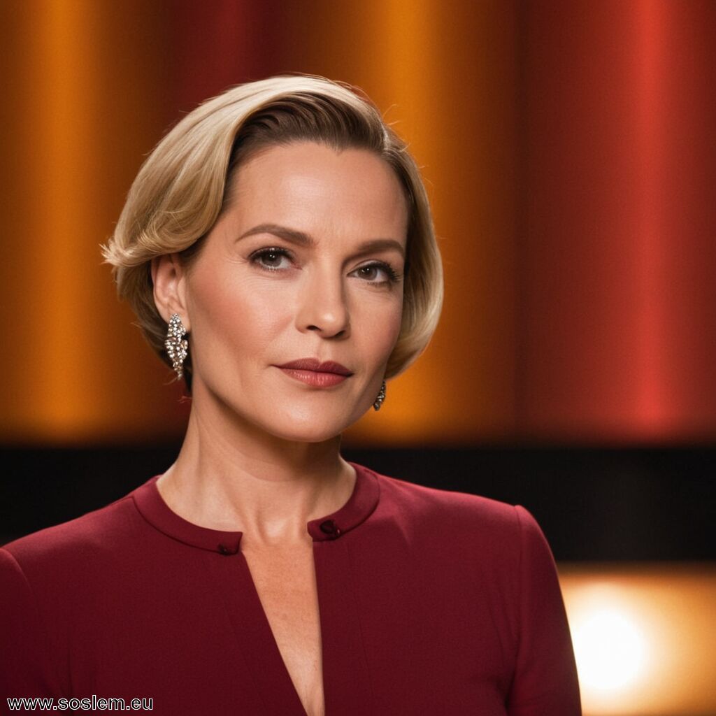 Frauke Ludowig Vermögen