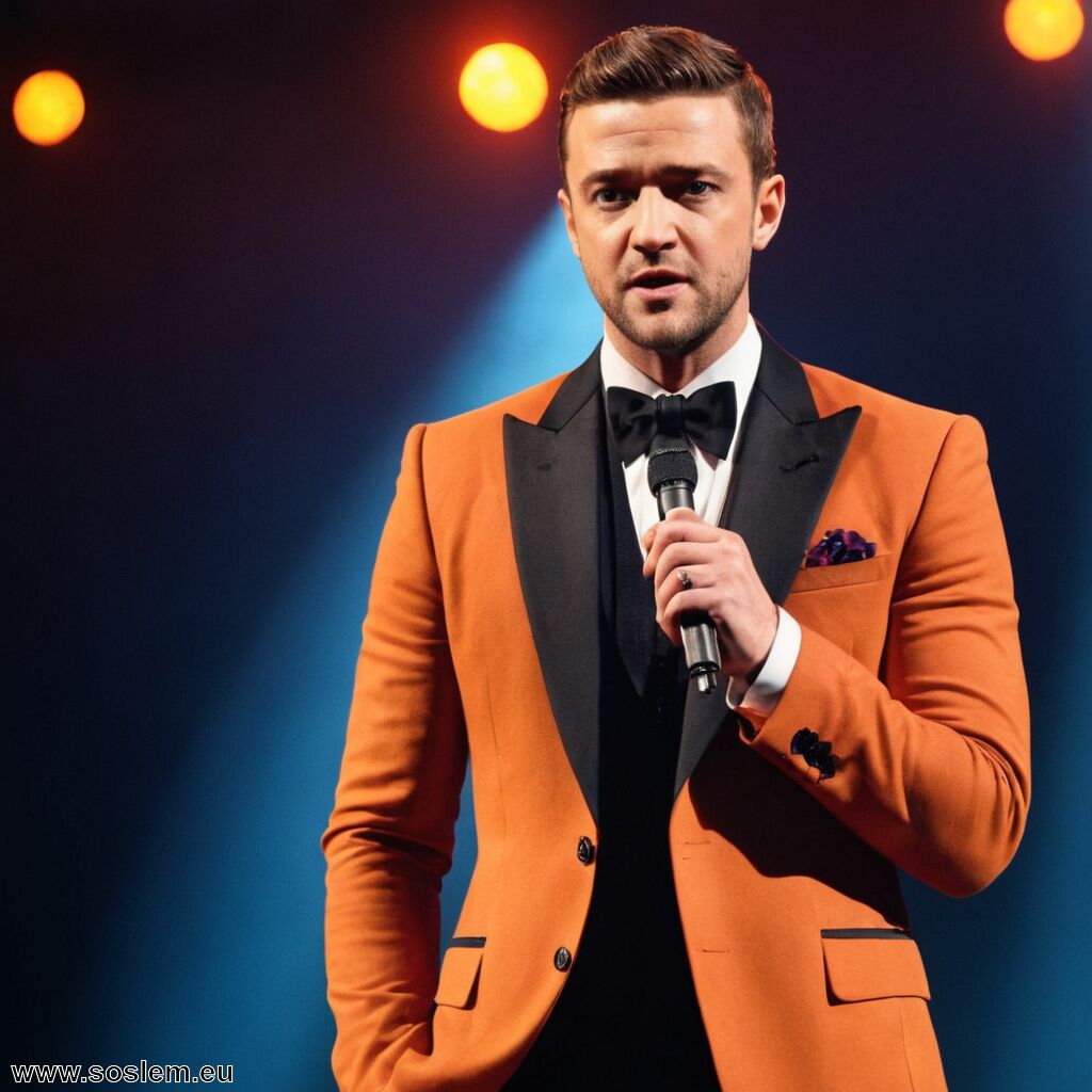 Justin Timberlake Vermögen