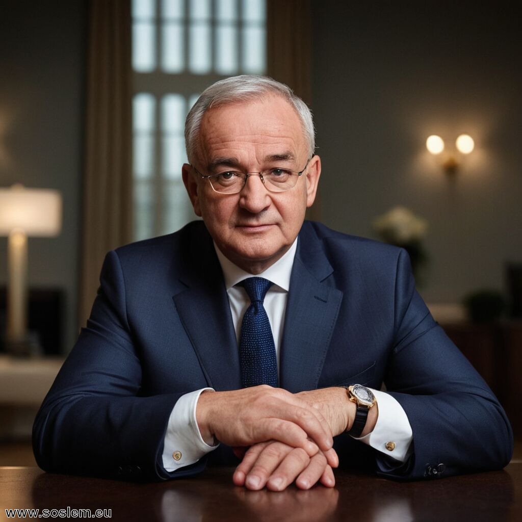 Martin Winterkorn Vermögen