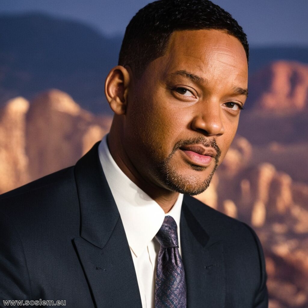 Will Smith Vermögen