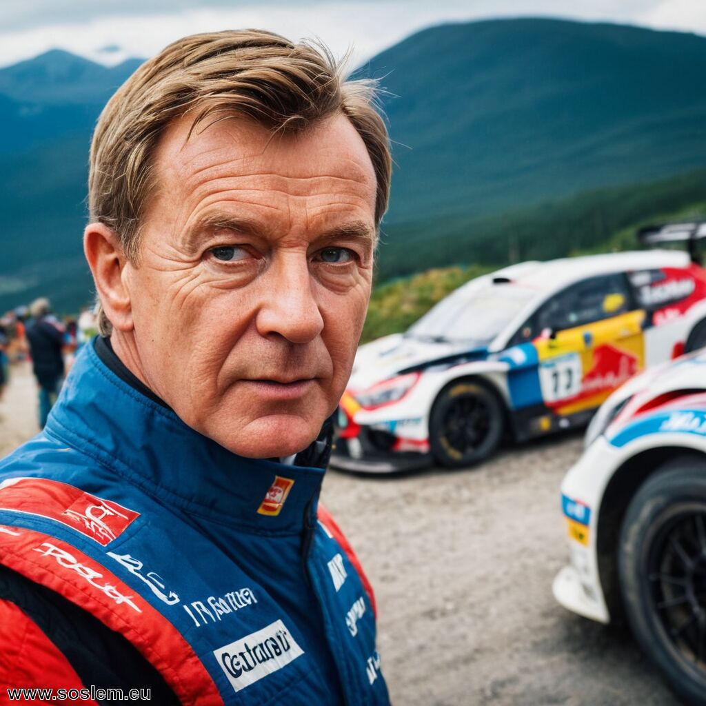 Walter Röhrl Vermögen