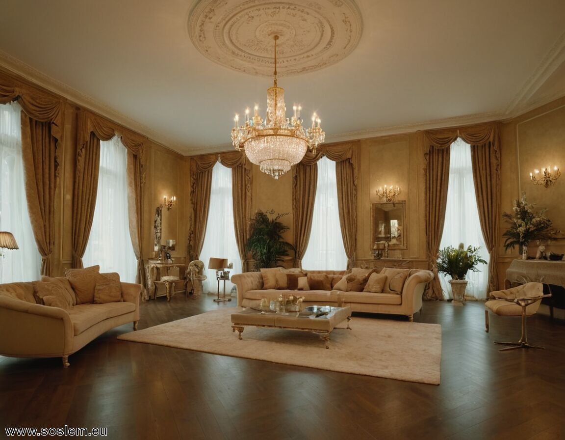 Immobilienbesitz und Investitionen - Frauke Ludowig Vermögen