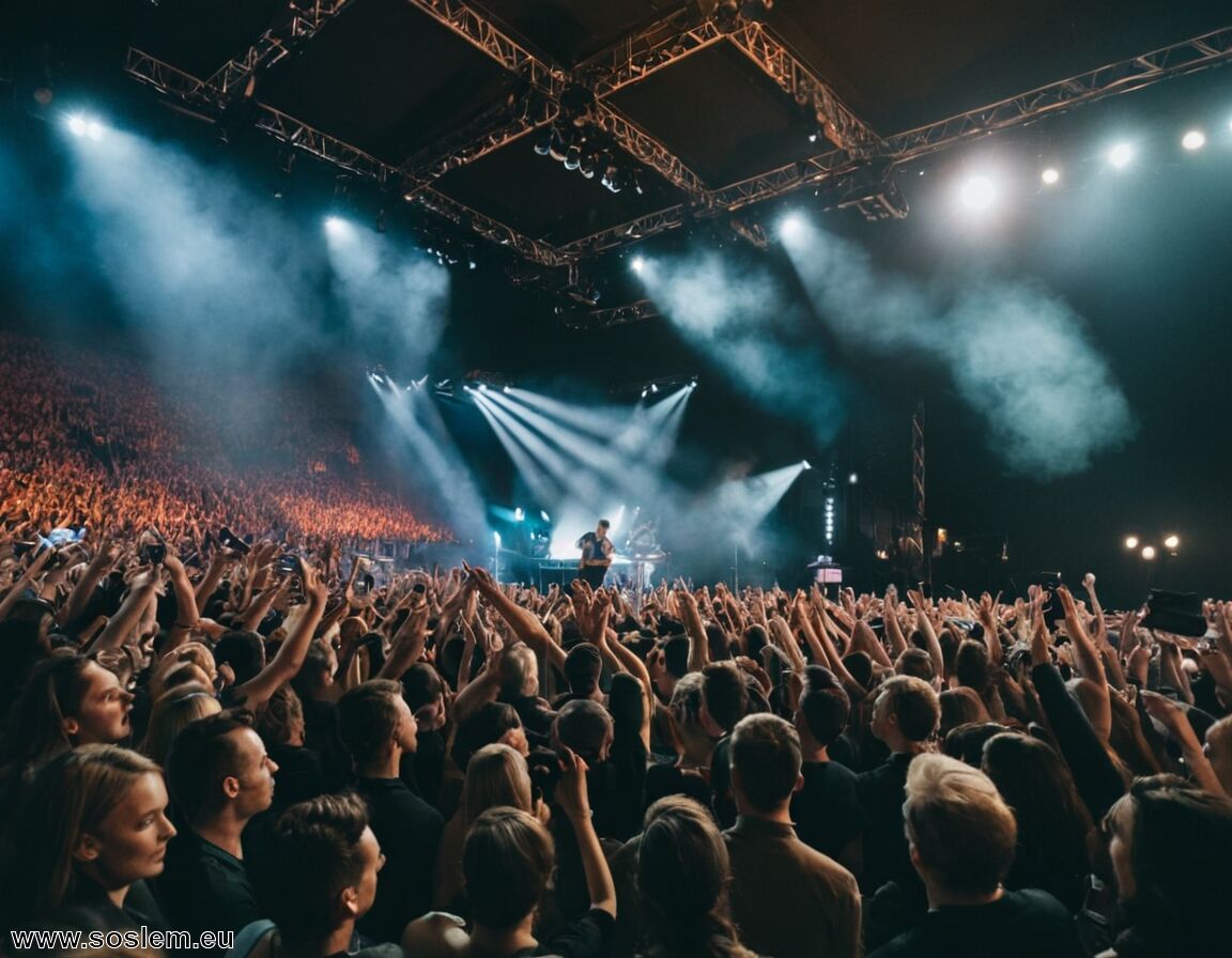 Merchandising und Fanartikel - Clueso Vermögen