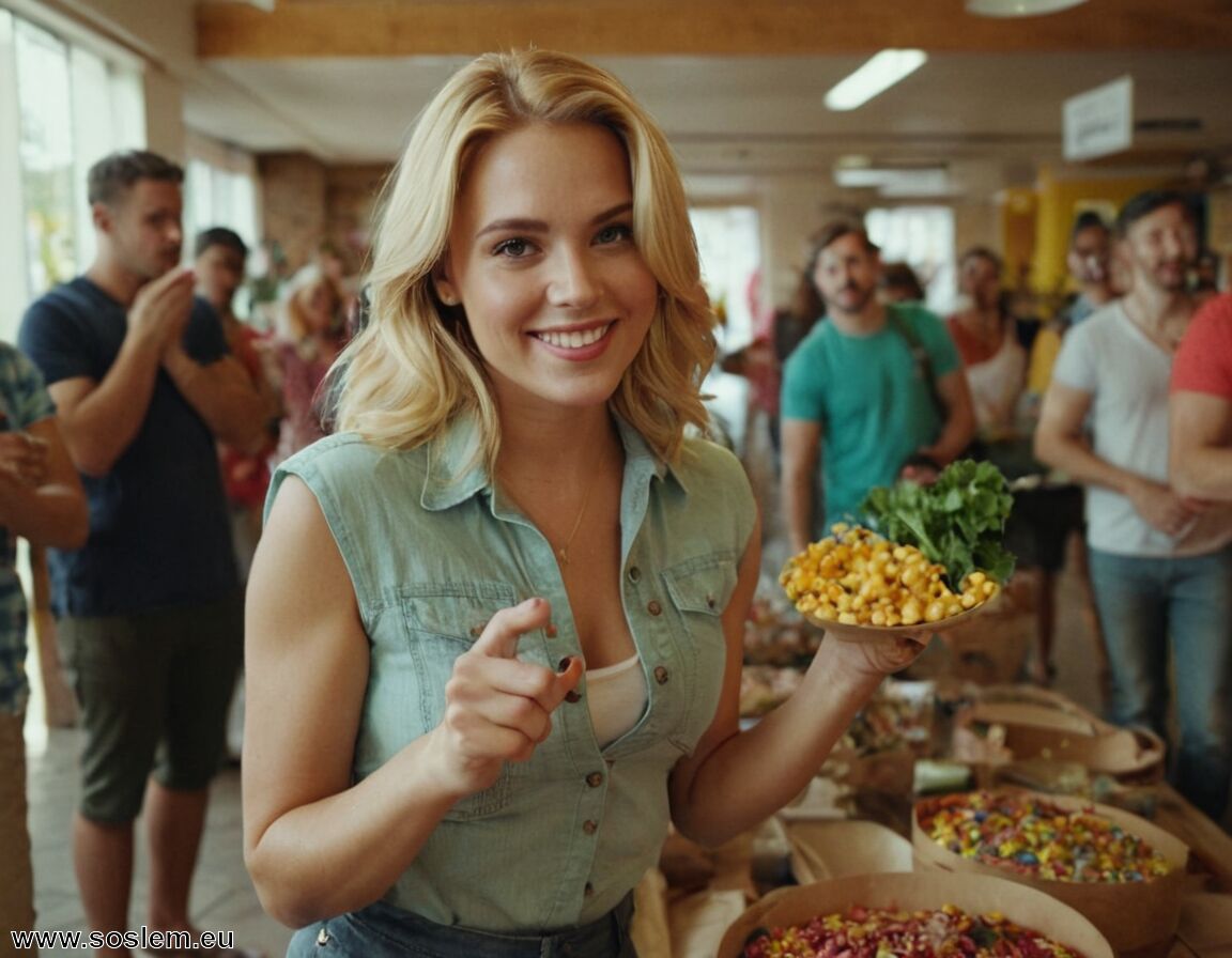 Engagement in sozialen Projekten - Hella von Sinnen Vermögen