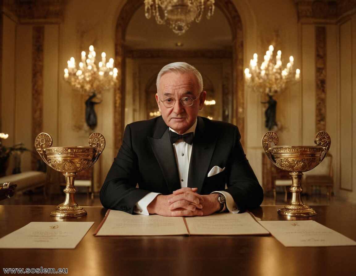 Vermögen durch Erbschaften und Schenkungen - Martin Winterkorn Vermögen