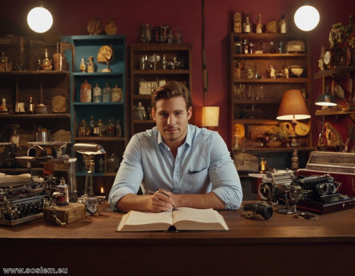 Merchandising und Werbeverträge - Christian Rach Vermögen