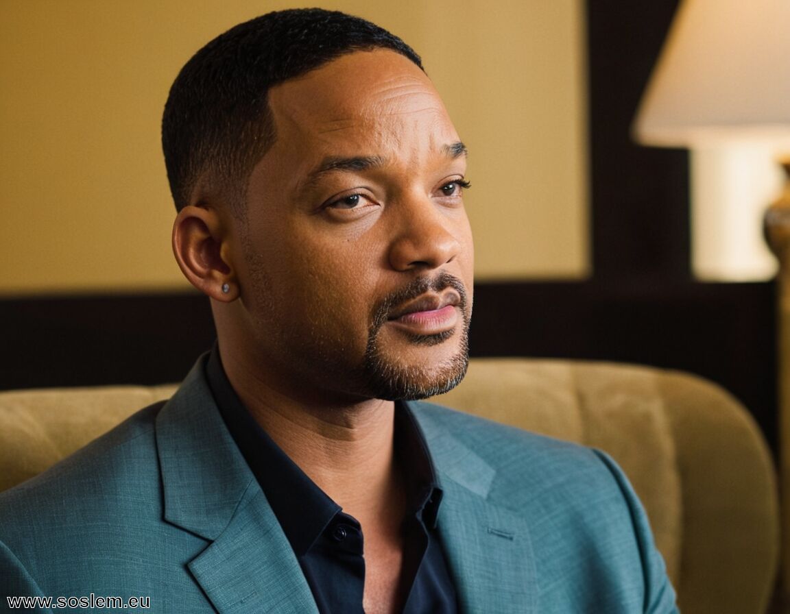 Unternehmungen und geschäftliche Aktivitäten - Will Smith Vermögen