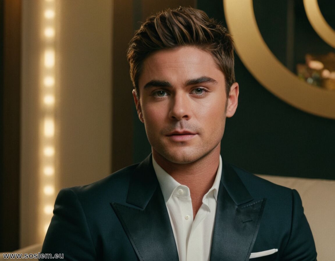 Vermögenswerte und Investitionen - Zac Efron Vermögen
