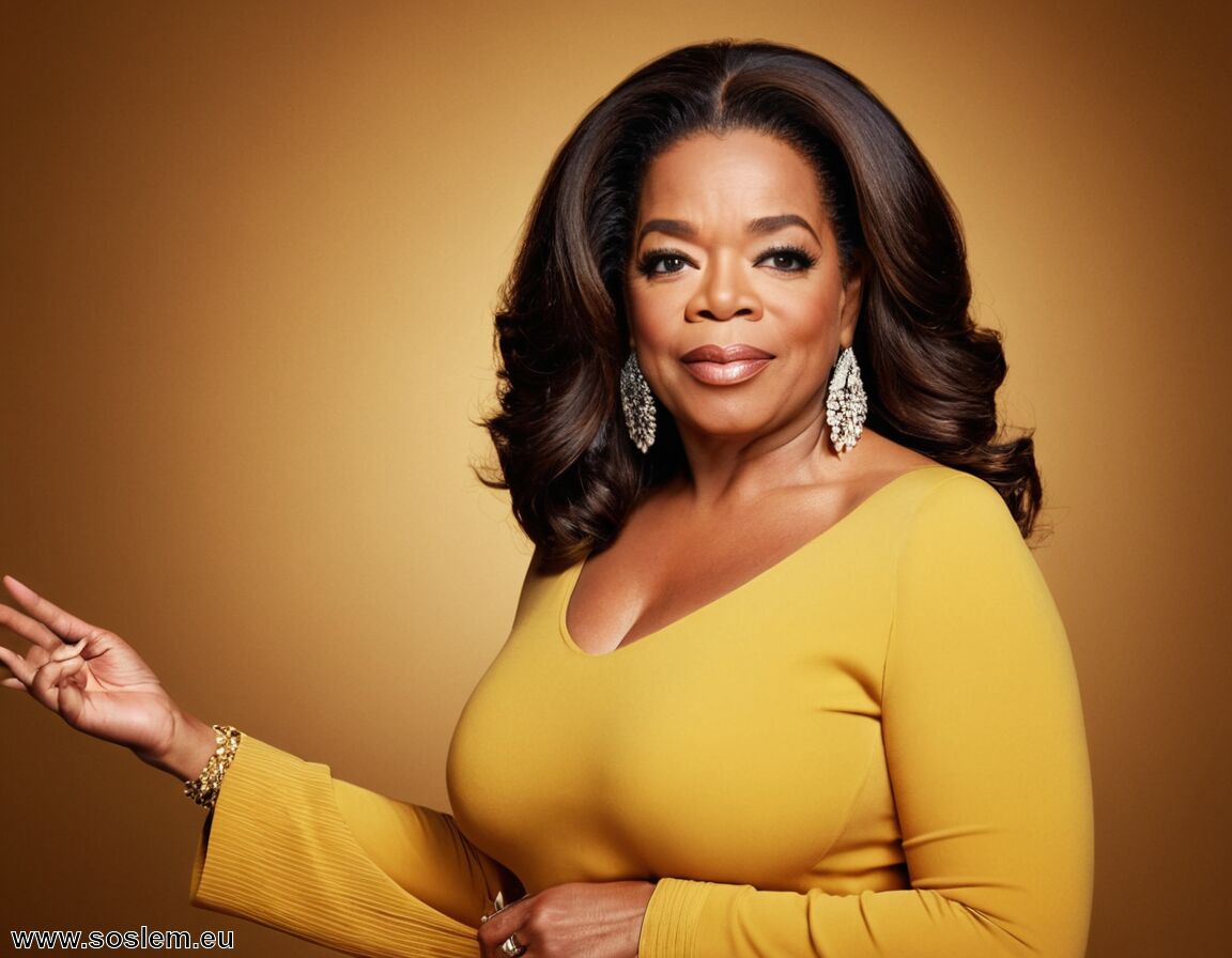Markenpartnerschaften und Werbeverträge - Oprah Winfrey Vermögen