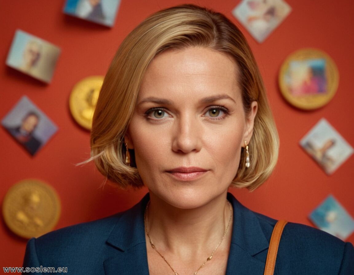 Einnahmen aus Werbedeals - Frauke Ludowig Vermögen