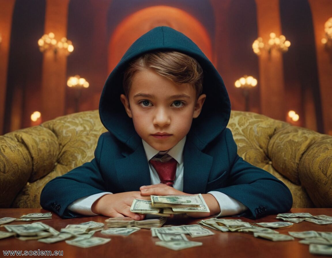 Monatliche Einnahmen schätzungsweise - Lil Lano Vermögen