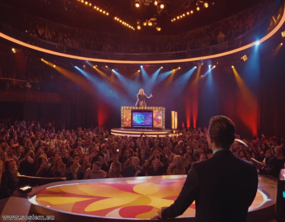 Medienpräsenz und Öffentlichkeitsarbeit - Hella von Sinnen Vermögen