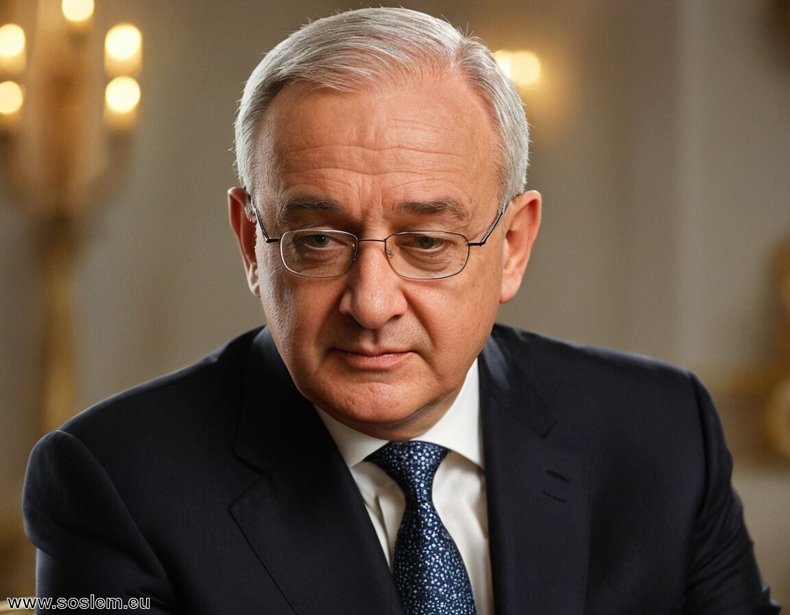 Finanzielle Rücklagen und Anlagen - Martin Winterkorn Vermögen