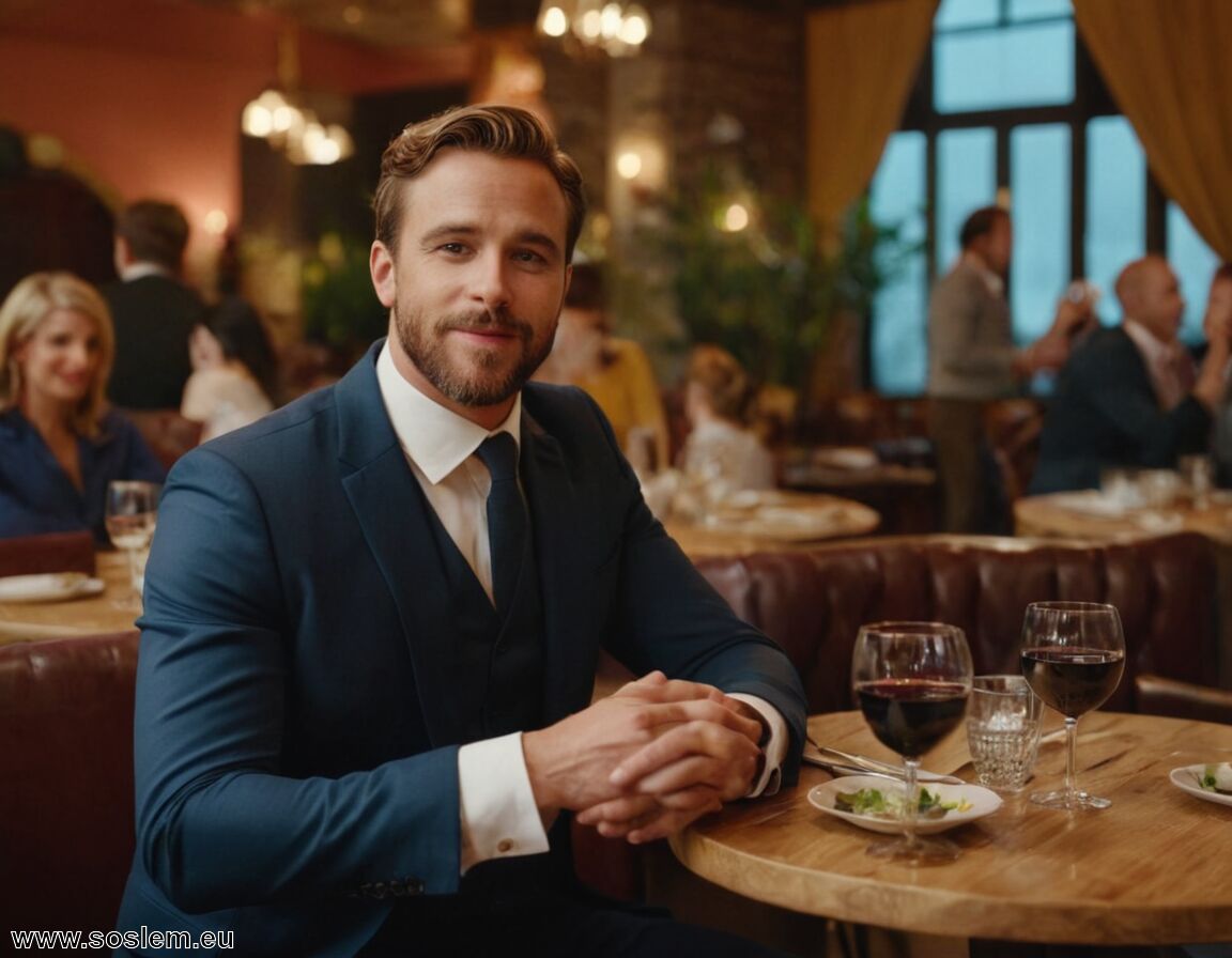 Wirtschaftliche Erfolge und Entwicklungen - Christian Rach Vermögen