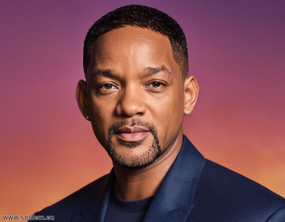 Einfluss durch Social Media und Markenkooperationen - Will Smith Vermögen