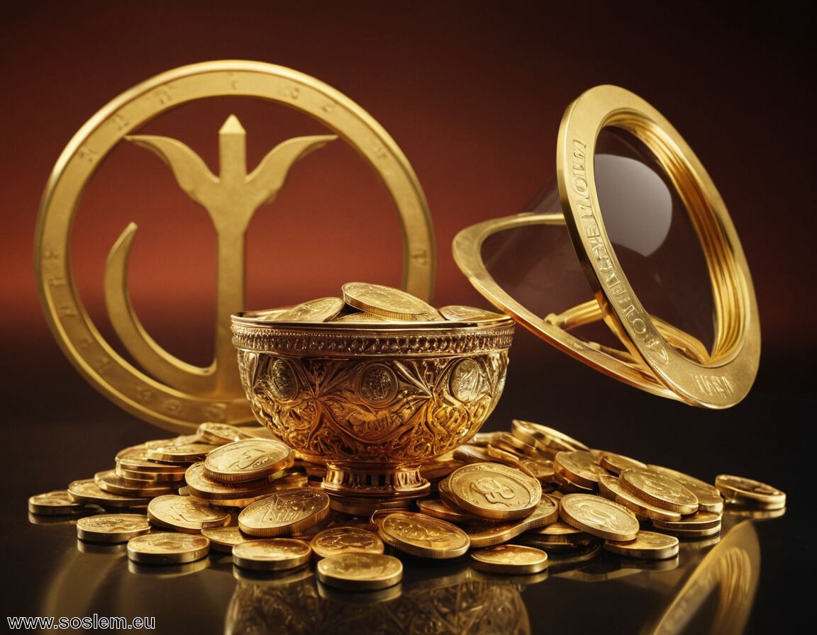 Vermögensschutz und -verwaltung - Patrick Lindner Vermögen