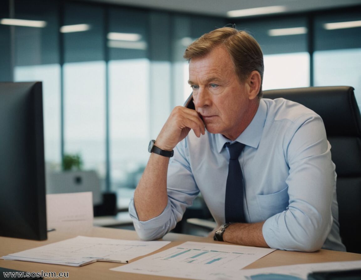 Investitionen und persönliche Finanzplanung - Walter Röhrl Vermögen
