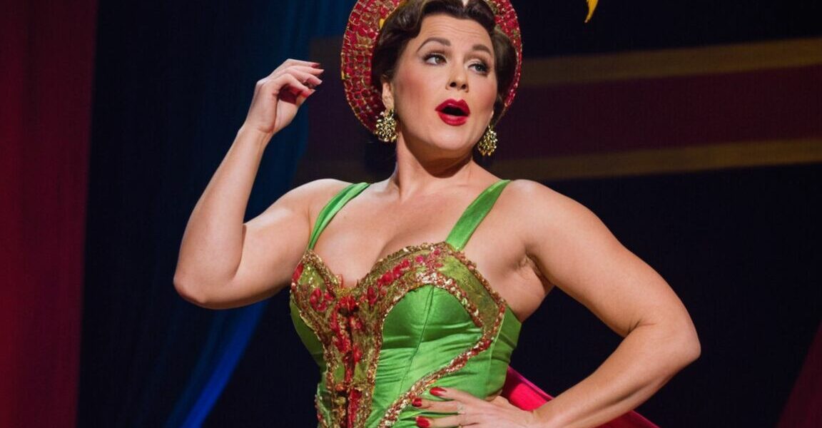 Hella von Sinnen Vermögen