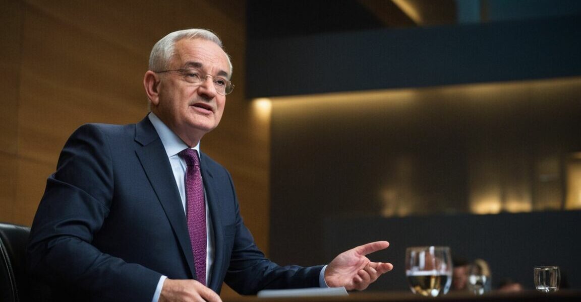 Martin Winterkorn Vermögen