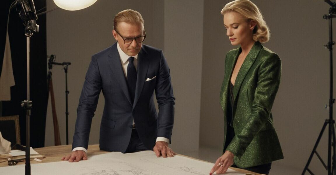 Wolfgang Joop Vermögen