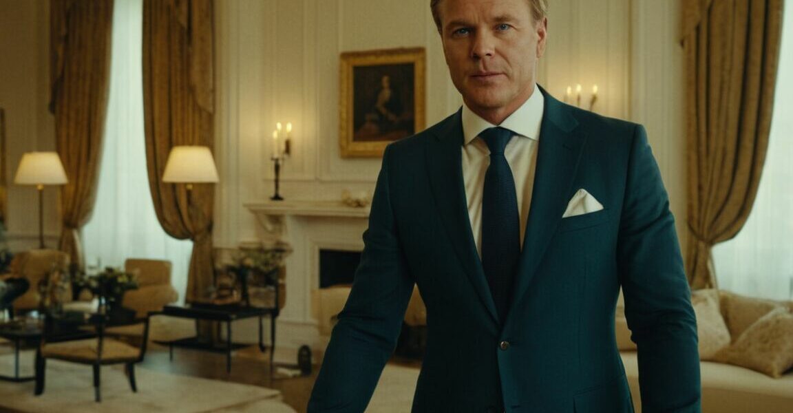 Ingolf Lück Vermögen