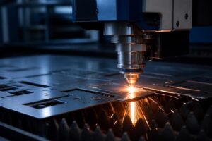 Laserzuschnitt oder Laserschneiden – gibt es einen Unterschied?