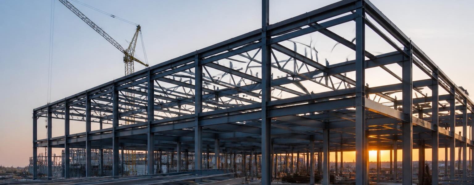 Stahlbau Polen – professionelle Lösungen für anspruchsvolle Projekte